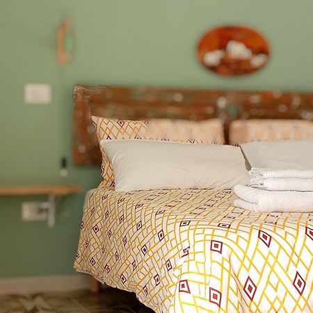 Citta Vecchia Otel Bitonto Dış mekan fotoğraf