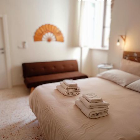 Citta Vecchia Otel Bitonto Dış mekan fotoğraf