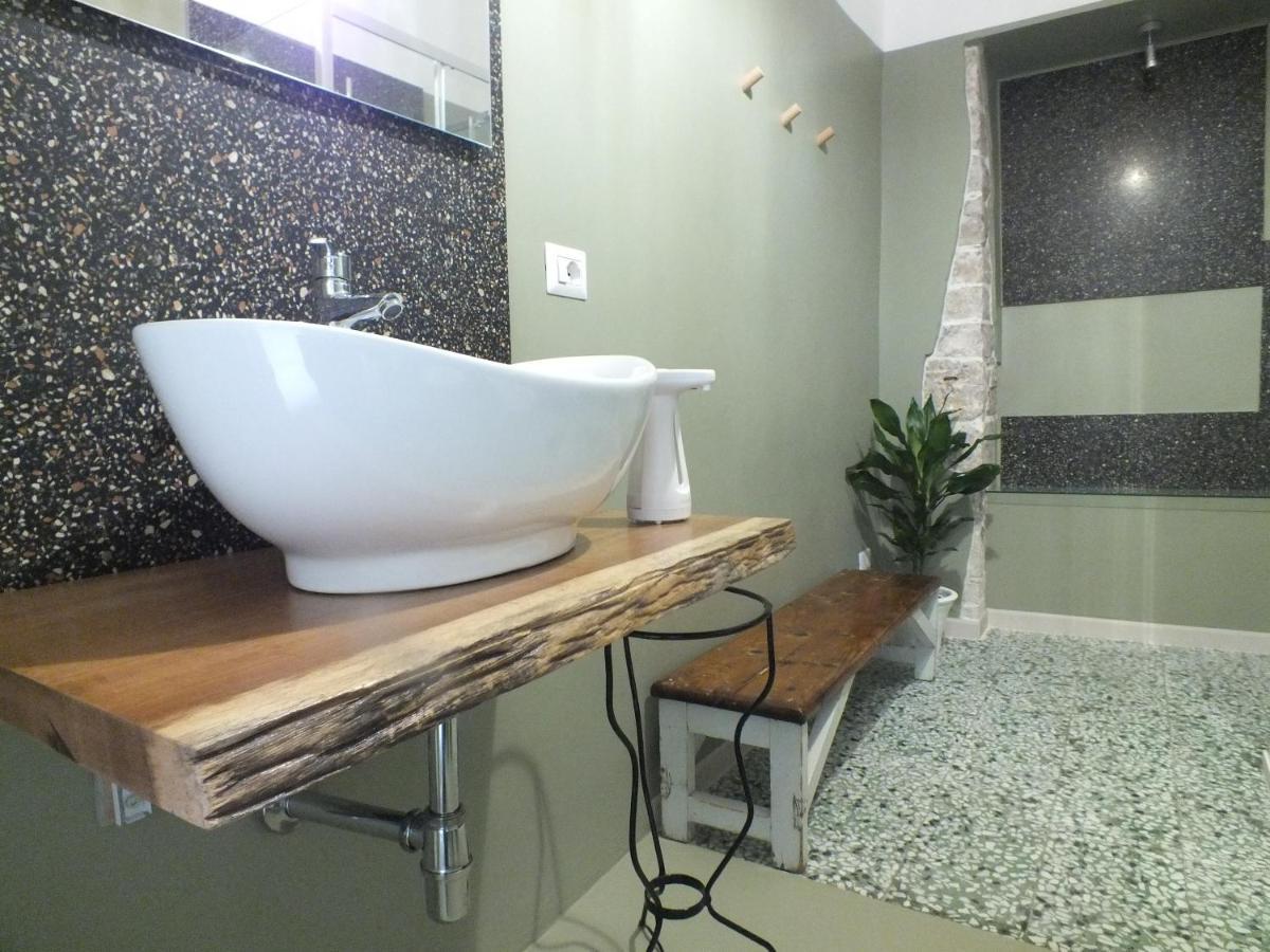 Citta Vecchia Otel Bitonto Dış mekan fotoğraf