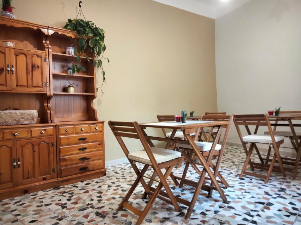 Citta Vecchia Otel Bitonto Dış mekan fotoğraf