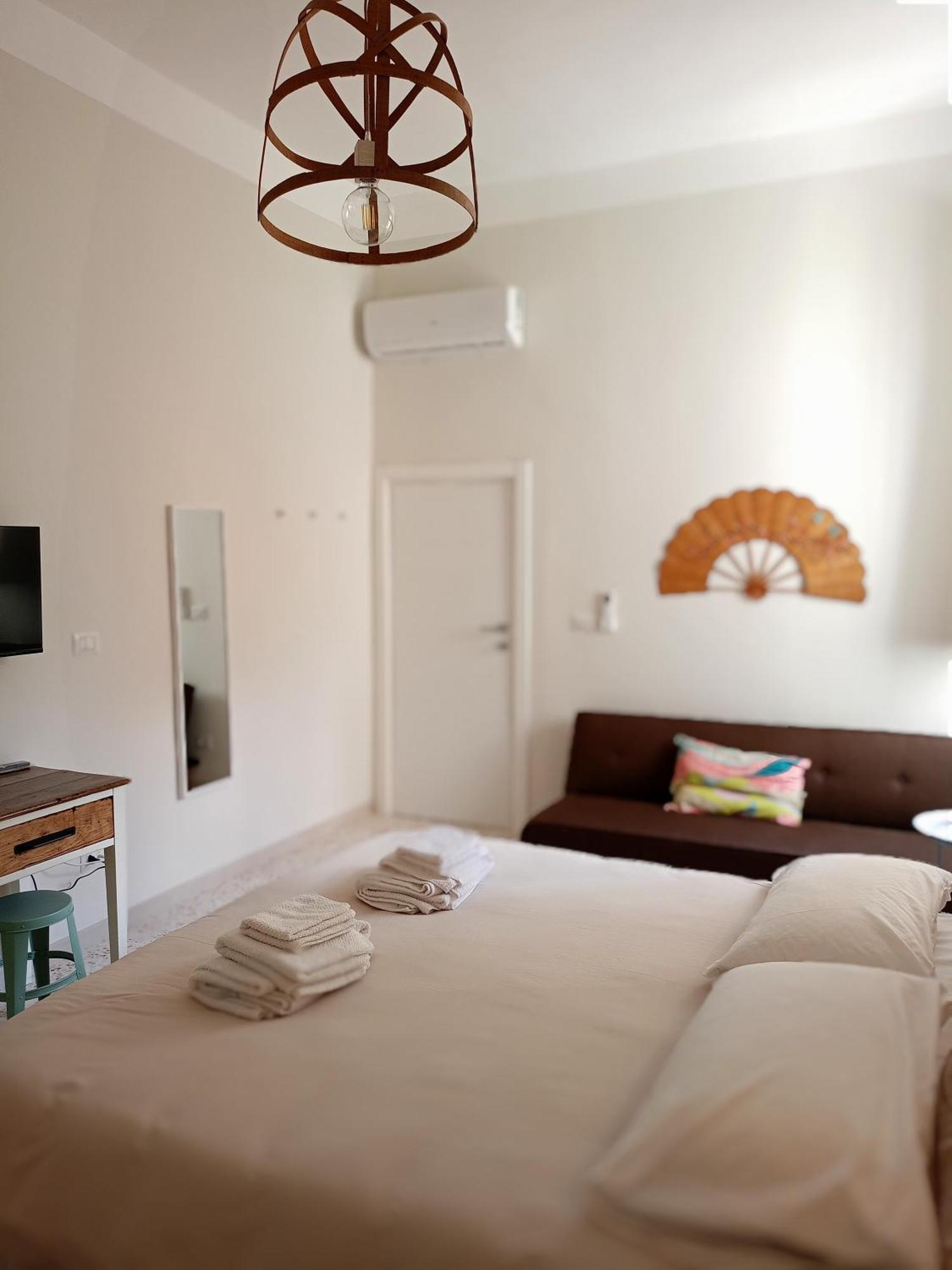 Citta Vecchia Otel Bitonto Dış mekan fotoğraf
