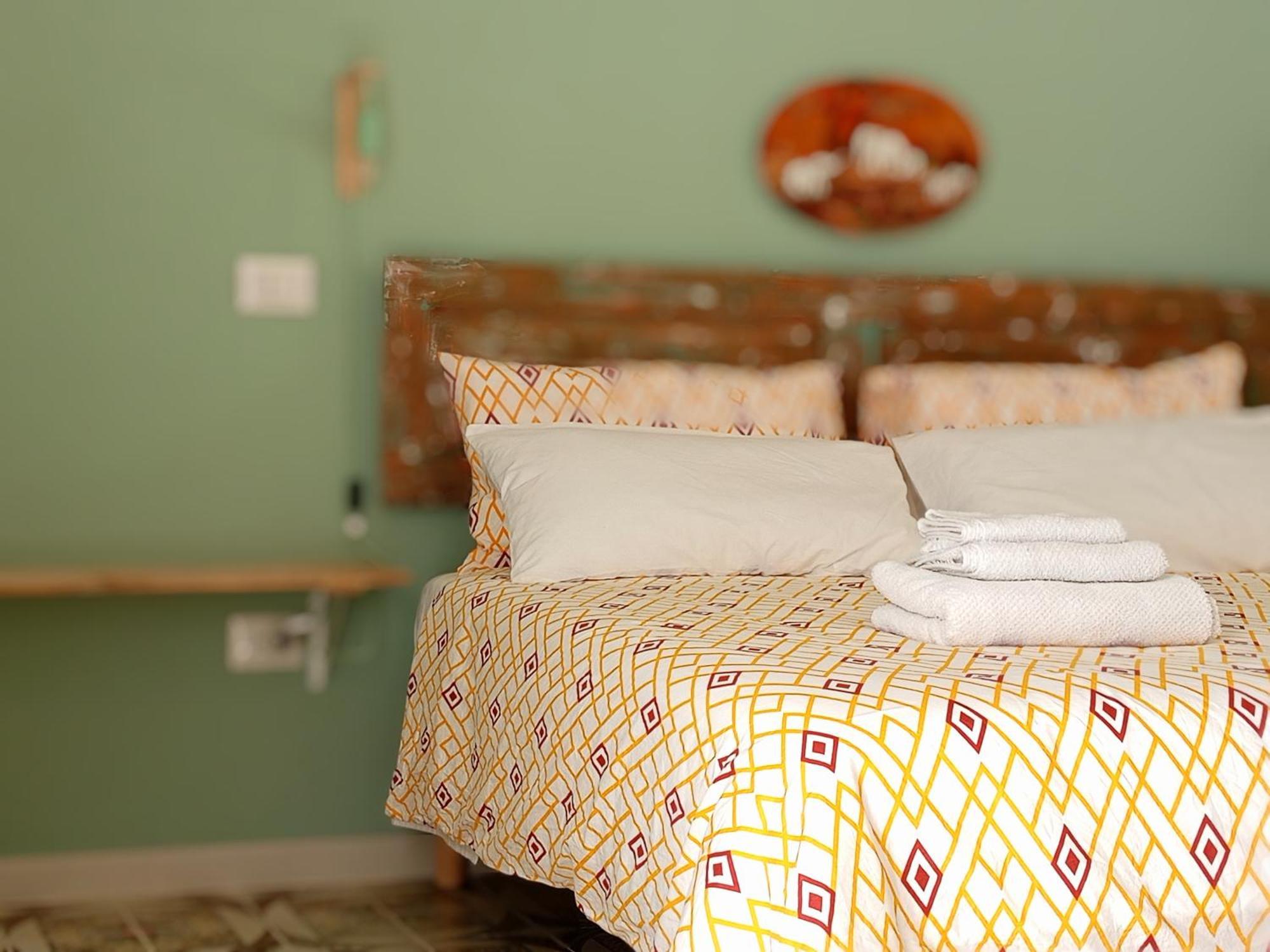 Citta Vecchia Otel Bitonto Dış mekan fotoğraf