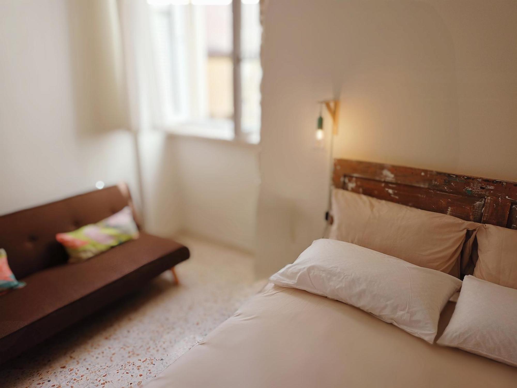 Citta Vecchia Otel Bitonto Dış mekan fotoğraf