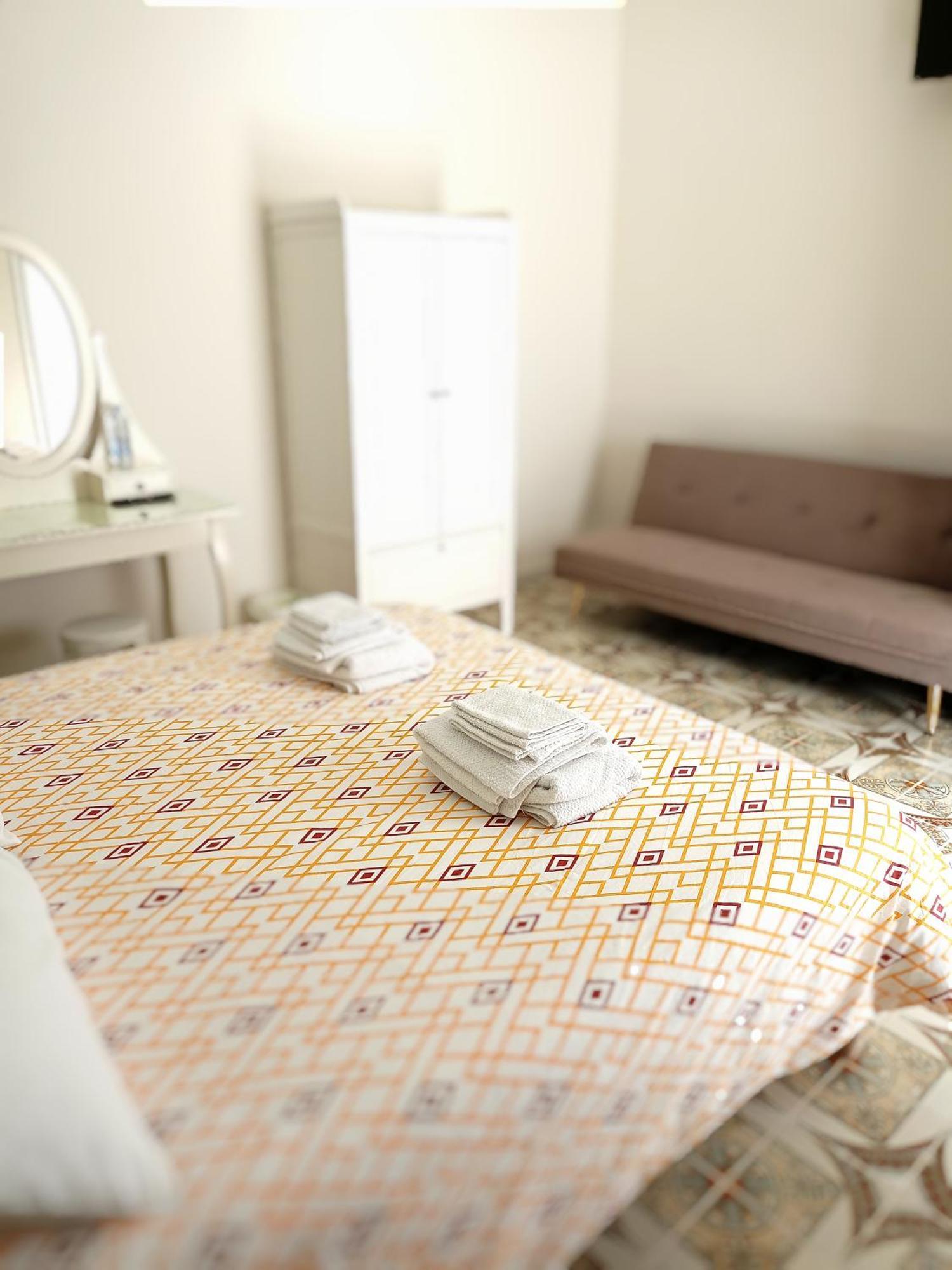 Citta Vecchia Otel Bitonto Dış mekan fotoğraf