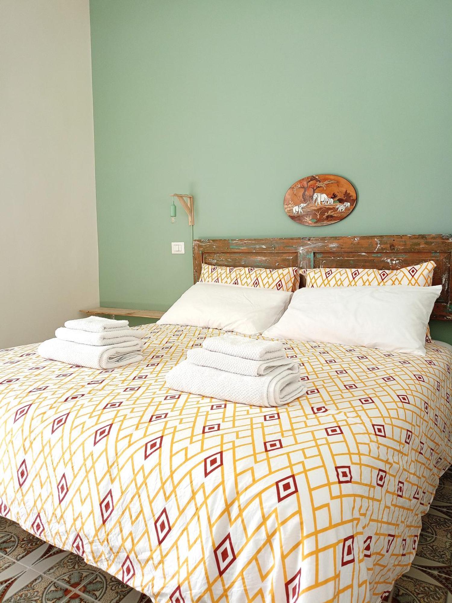 Citta Vecchia Otel Bitonto Dış mekan fotoğraf