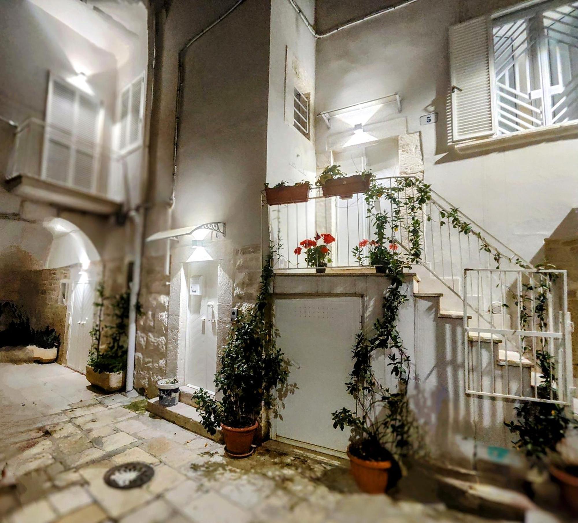Citta Vecchia Otel Bitonto Dış mekan fotoğraf